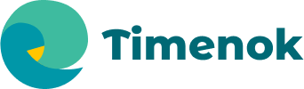Logo de timenok